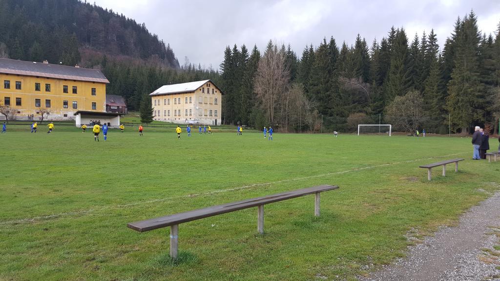 Pension Martinske Udoli Korenov Bagian luar foto